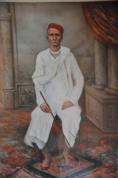 seth shri chhagniram pannalal siroliya